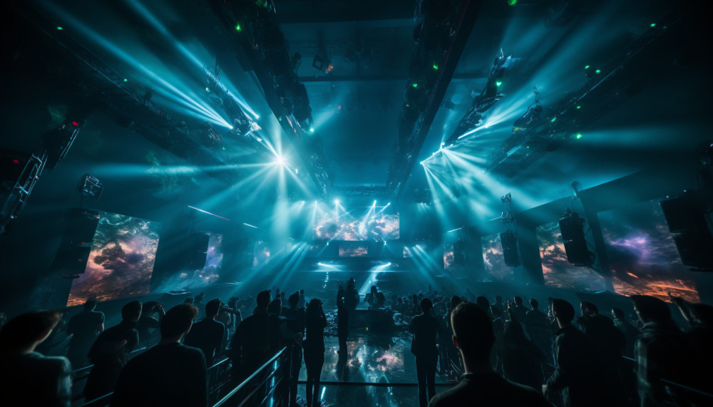 Breaking Down the Billion Dollar eSports Industry