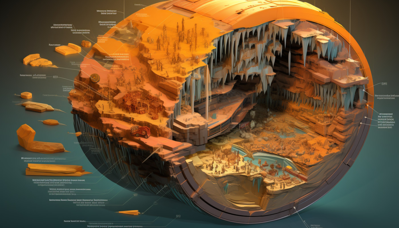 Breaking Down the Bitcoin: A Deep Dive into Cryptocurrency