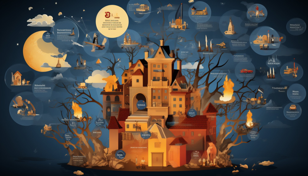 Climate Change Impact on Global Financial Stability