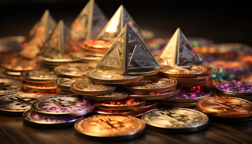 Decoding Crypto: The Next Big Investment Frontier?