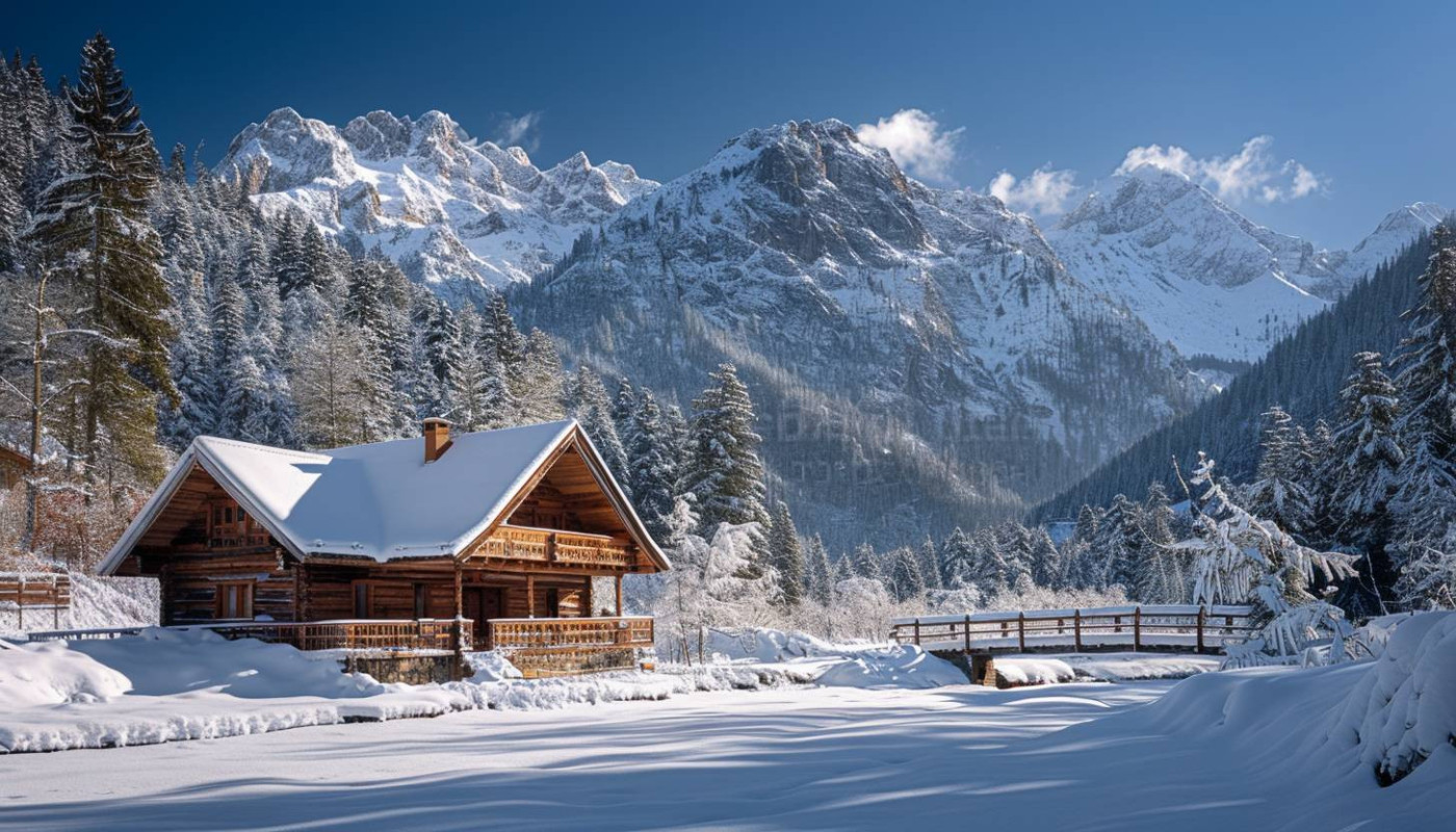 Exploring The Benefits Of Seasonal Property Rentals In Mountain Regions