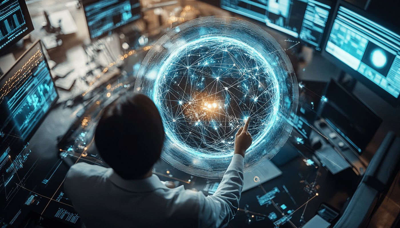 Exploring The Essentials Of Asset Discovery For Competitive Advantage