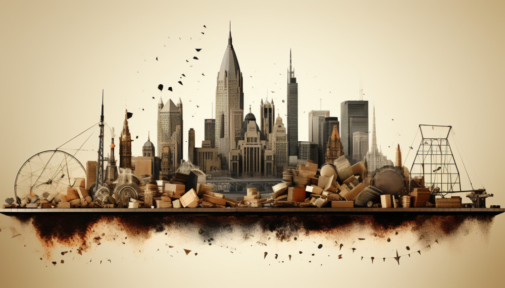 Exploring The Impact Of Financial Regulations On London's Estate Market Growth