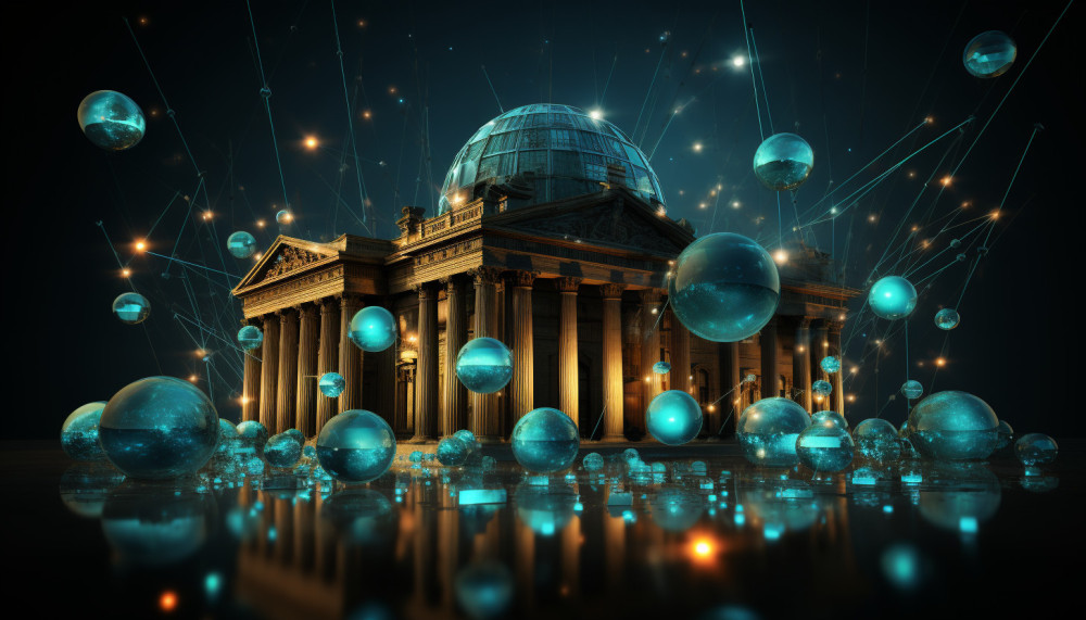 FinTech Revolution: Disrupting the Traditional Banking System