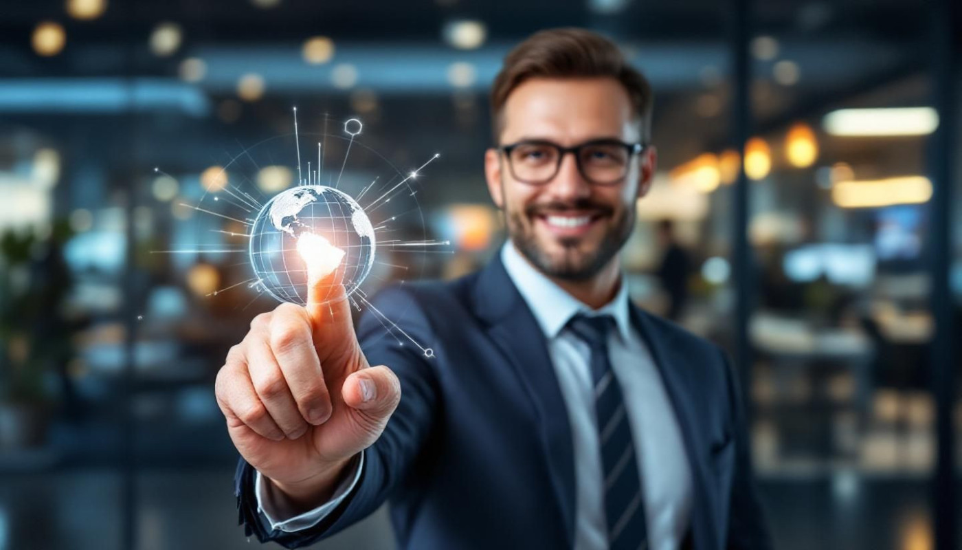 Maximizing Your Business's Potential With Strategic Offshore Setup