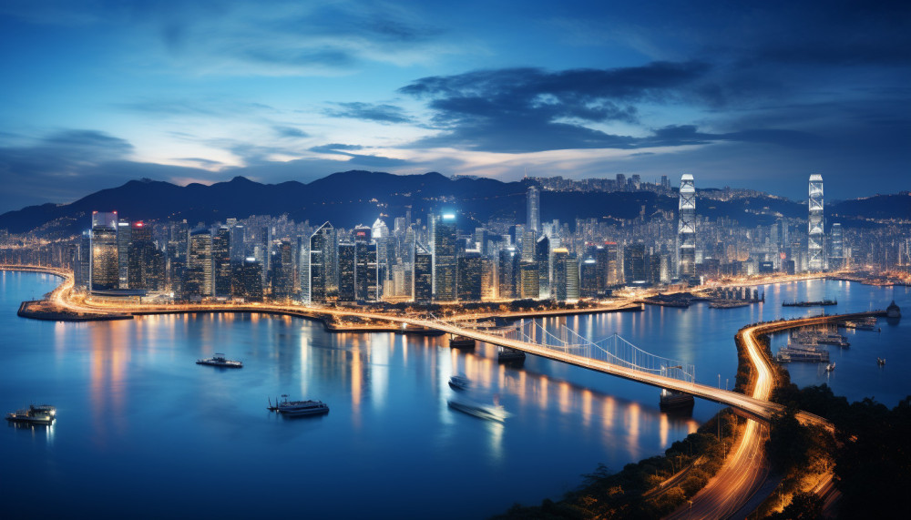 The Evolution Of Hong Kong's Real Estate Market And Its Impact On Corporate Services