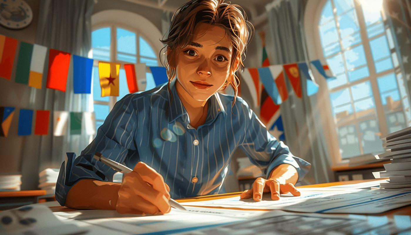 Understanding Your Tax Obligations As A Cross-Border Worker