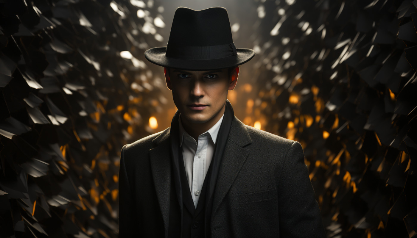 Unmasking the Hidden Billionaires: Secrets of the Shadow Economy